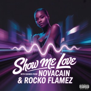 Show Me Love (Explicit)