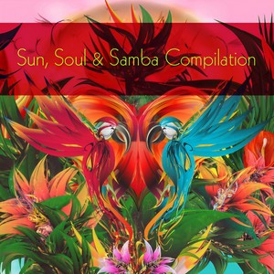 Sun, Soul & Samba Compilation