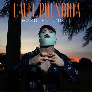 CALLE PRENDIDA (Explicit)