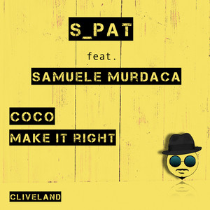 Coco / Make It Right