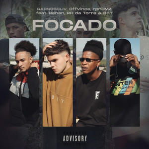 Focado (Explicit)