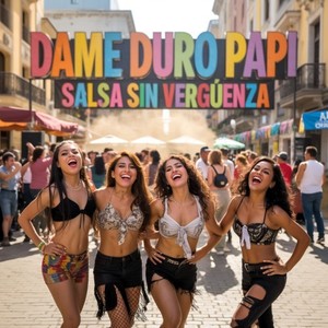 Me Encanta Tu Squirt (Explicit)