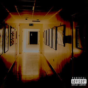 Im Entering Never Leaving (Explicit)