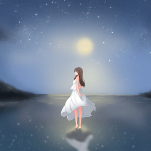 She's by the Water