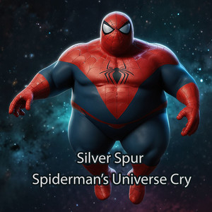 Spiderman’s Universe Cry