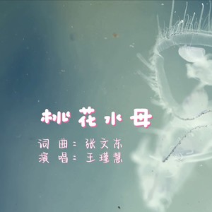 桃花水母 (伴奏)