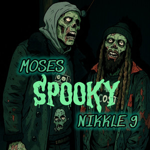 SPOOKY (Explicit)