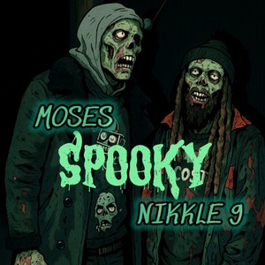 SPOOKY (Explicit)
