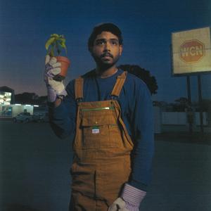 WHATEVER COMES NEXT (feat. Antonenow)