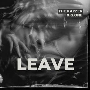 LEAVE (feat. G.One)