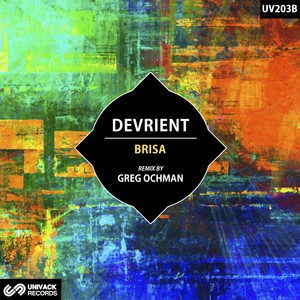 Brisa (Greg Ochman Remix)