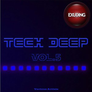 Tech Deep, Vol. 5