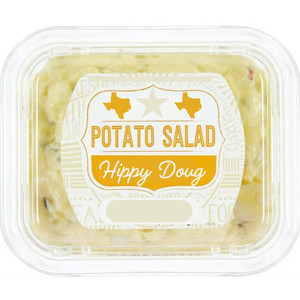 Potato Salad (Explicit)