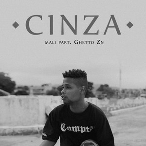 Cinza