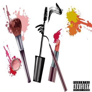 Kardashian Twins (feat. Poetry Amaru) (Explicit)