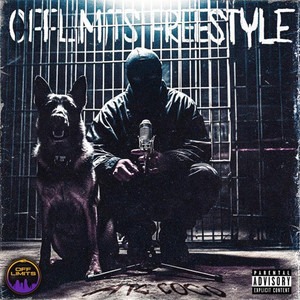 OFF LIMITS FREESTYLE (Explicit)
