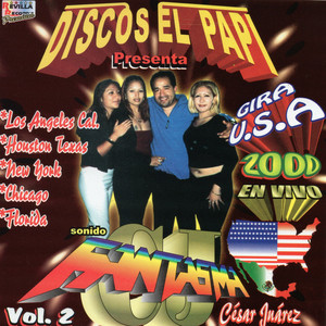 2a Del Verde De Tus Ojos