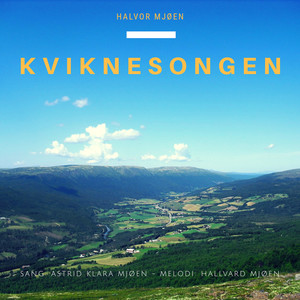 Kviknesongen