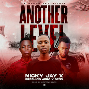 Another Level (Explicit)