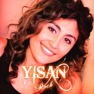 Yisan Rock