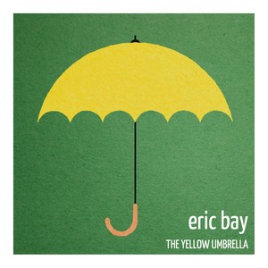 The Yellow Umbrella