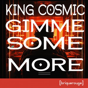 Gimme Some More (Carl Finlow Remix)
