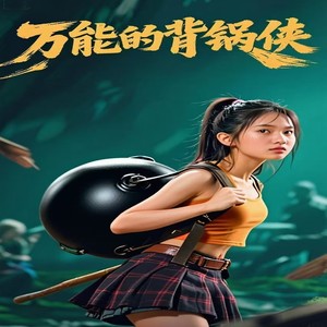 万能的背锅侠 (伴奏)