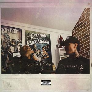 Somebody Like Me (feat. Ryan Morrissette) (Explicit)