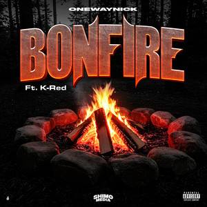Bonfire (Explicit)