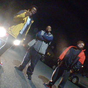 RED BUTTON (feat. Saegin & Ender) (Explicit)