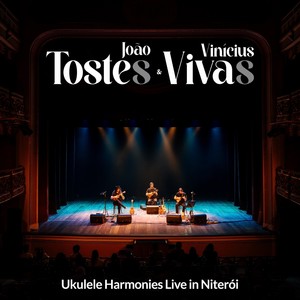 Bodysurfing [feat. Leandro Donato] (Live in Niterói)