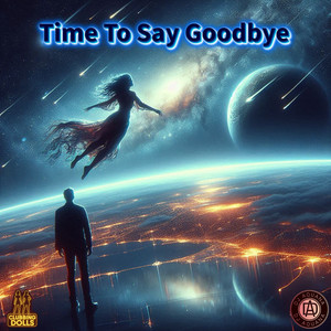 Time To Say Goodbye (Extended Edit)