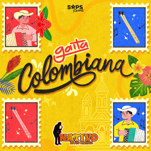 Gaita Colombiana