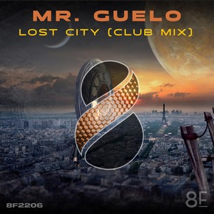 Lost City (Club Mix)