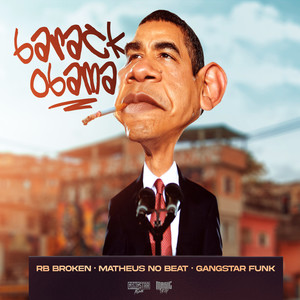 Barack Obama (Explicit)