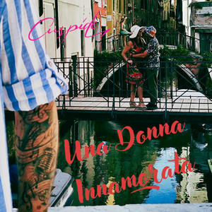 Una Donna Innamorata