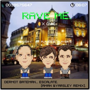 Escalate (Aman & Yarsley Remix)