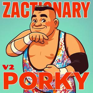 Porky V2