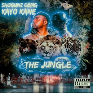 The Jungle (Explicit)