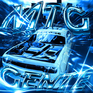 MTG GENTE (SUPER SLOWED)