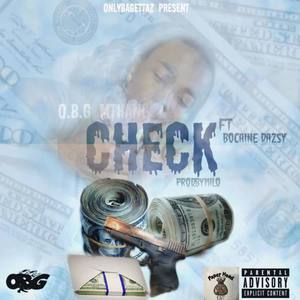 Check (Explicit)