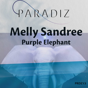 Purple Elephant