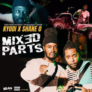 Mixed Parts (Explicit)