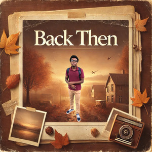 Back Then (Explicit)