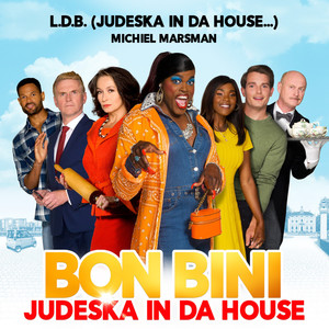 L.D.B. (Judeska in da House…)