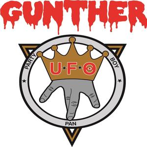 U.F.O(feat. Theebelovedcpt) (Explicit)