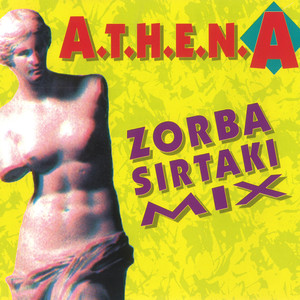 Zorba Sirtaki Mix