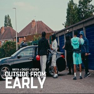 Outside from Early (Explicit)