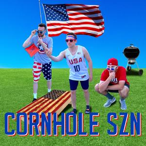 Cornhole SZN