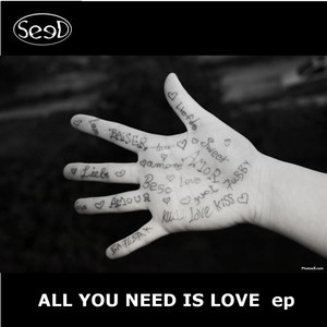 All You Need is Love - EP